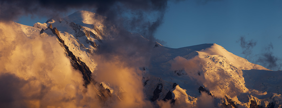 La Chaumière Mountain Lodge Chamonix