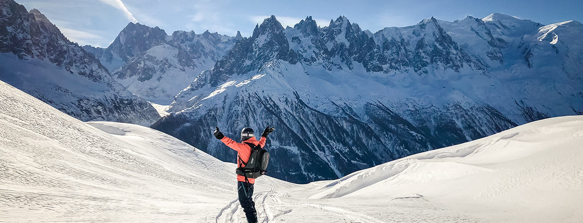 La Chaumière Mountain Lodge Chamonix