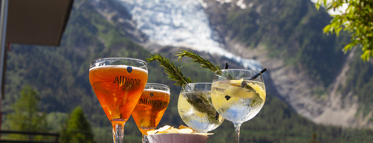 La Chaumière Mountain Lodge Chamonix