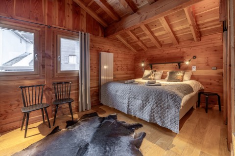 Chalet rental in Chamonix Mont-Blanc | Chalet La Chaumiere