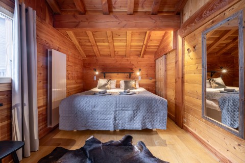 Location Chalet Chamonix Mont-Blanc | Chalet La Chaumiere