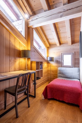 Chalet rental in Chamonix Mont-Blanc | Chalet La Chaumiere