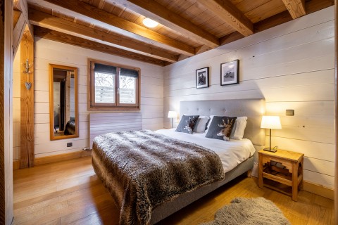 Location Chalet Chamonix Mont-Blanc | Chalet La Chaumiere