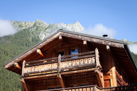 Location Chalet Chamonix Mont-Blanc | Chalet La Chaumiere