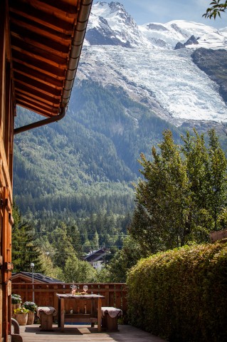 Location Chalet Chamonix Mont-Blanc | Chalet La Chaumiere