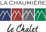 La Chaumiere Mountain Lodge Chamonix Mont-Blanc Logo