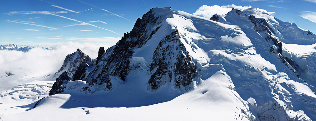 La Chaumière Mountain Lodge Chamonix